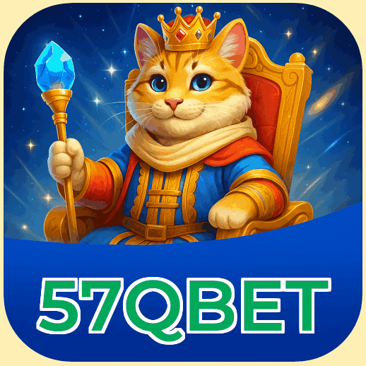 Catálogo 57QBET 2.547 jogos