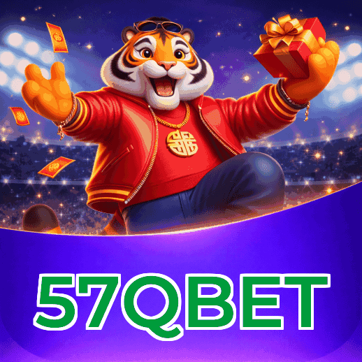 57QBET Facebook - Página oficial com promoções e comunidade ativa