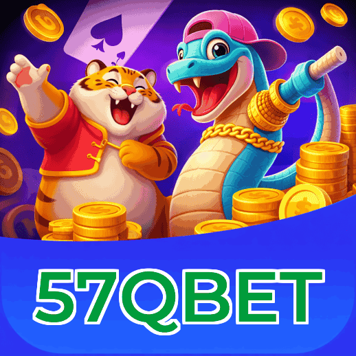 57QBET