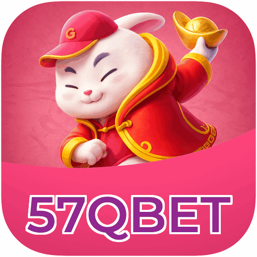 57QBET segurança SSL 256-bit