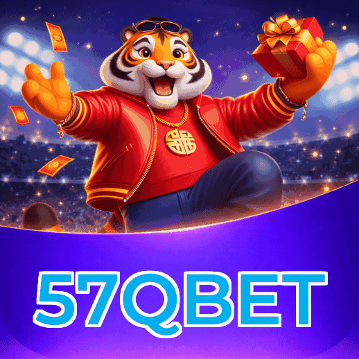 57QBET Facebook - Página oficial com promoções e comunidade ativa