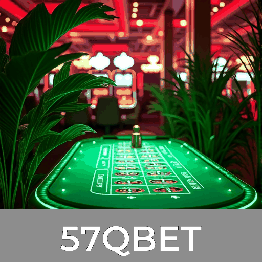 57QBET: Seu Cassino Online Confiável e Seguro